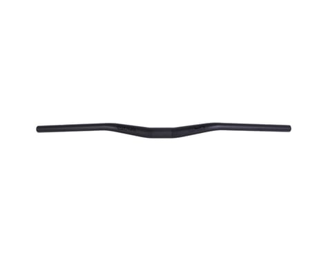 SQlab 30X Carbon Riser Bar (Black) (31.8mm) (30mm Rise) (780mm)