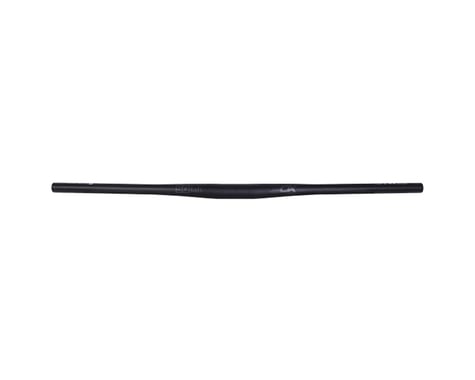 SQlab 30X Alloy Riser Bar (Black) (31.8mm) (15mm Rise) (780mm)