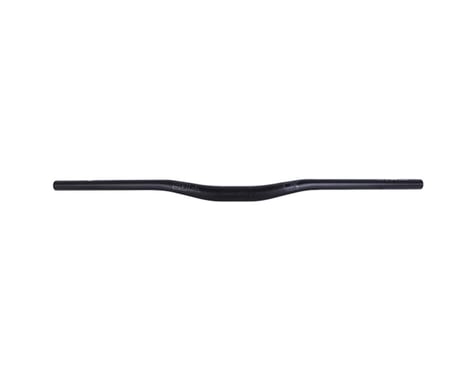 SQlab 30X Alloy Riser Bar (Black) (31.8mm) (30mm Rise) (780mm)