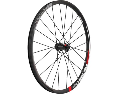 SRAM Roam 50 Front 27.5" UST Wheel With QR and 15mm End Caps
