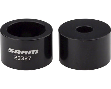 SRAM Bearing Press Tool 23327, Front Hub For X0 Hubs and Rise 60 (B1)/Roam 30/Ro