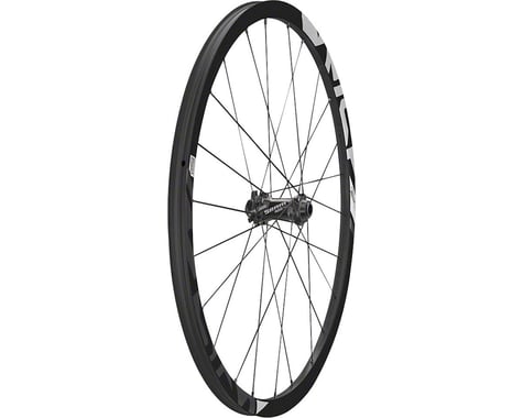 SRAM Rise 60 Carbon Tubeless Front Wheel (Black) (29") (15x110mm)