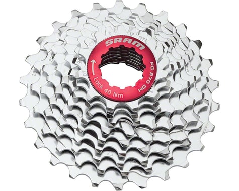 SRAM PG-970 9 Speed Downhill Cassette (11-26T)