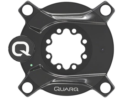 SRAM QUARQ DZero Power Meter for XX1 Eagle AXS DUB (Black)