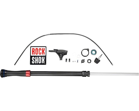 RockShox Remote Adjust Damper Upgrade Kit (2016+) (A1-B1) (Lyrik/Yari Charger2 RCT3)