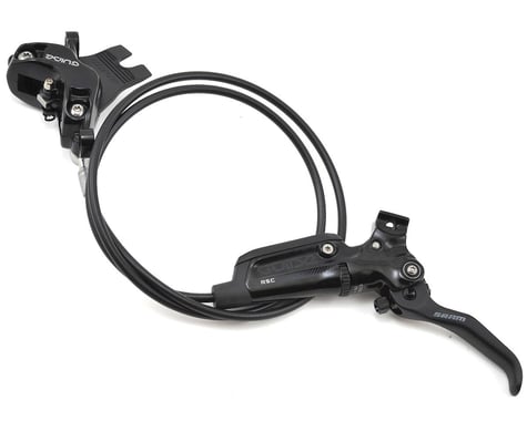 SRAM Guide RSC Hydraulic Disc Brake (Black)