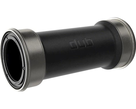 SRAM DUB PressFit Bottom Bracket (Black) (89.5/92mm MTB)
