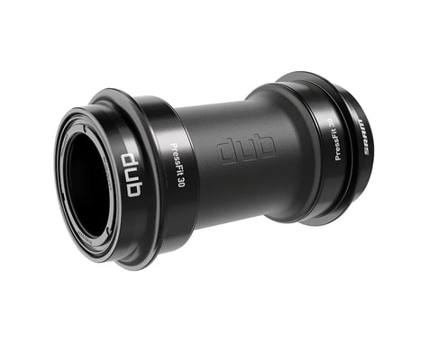 SRAM DUB PressFit30 Bottom Bracket (PF30) (83mm) (MTB) (Cannondale Ai)