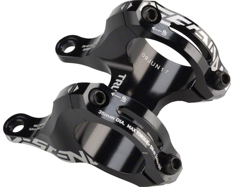 TRUVATIV Descendant Stem (35mm Clamp) (Direct Mount) (50mm Length)