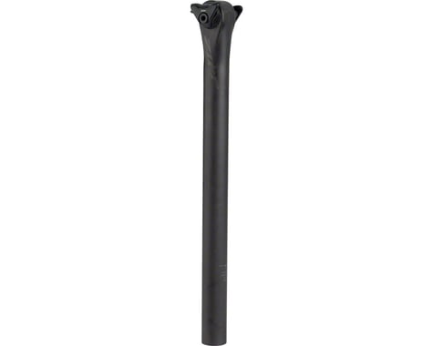 Zipp SL Speed Carbon Seatpost (27.2mm Diameter) (400mm Length) (0mm Offset)