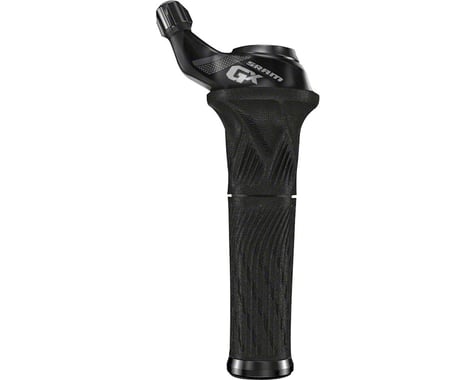 SRAM GX Front Grip Shifter (Black)
