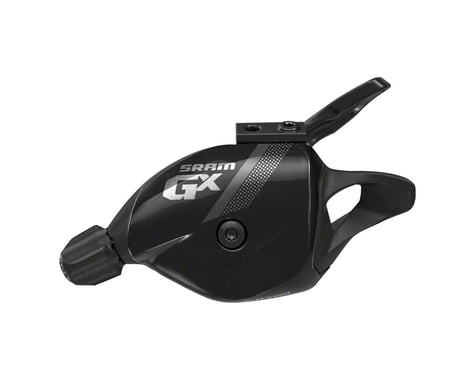 SRAM GX Trigger Shifter Set (Black)