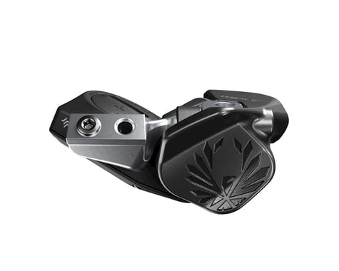 SRAM Eagle AXS Controller (Black) (Discrete Clamp) (Right) (12 Speed)