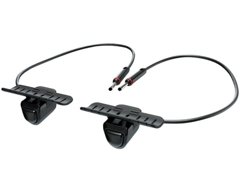 SRAM eTap AXS MultiClics (Black) (150mm) (Pair)