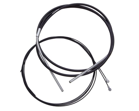 SRAM MTB Slickwire Brake Cable Kit (Black) (Coated) (1.6mm) (2350mm)