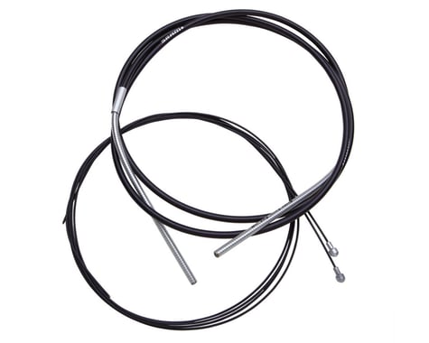 SRAM Road Slickwire Brake Cable Kit (Coated) (1.6 x 1750mm) (2)