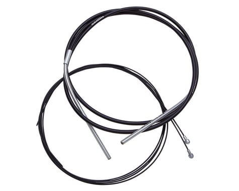 SRAM Road XL Slickwire Disc Brake Cable Kit (Coated) (1350/2750mm) (2)