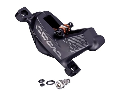 SRAM Replacement Code R/RSC Caliper Assembly (Fits Guide RE) (Post Mount)