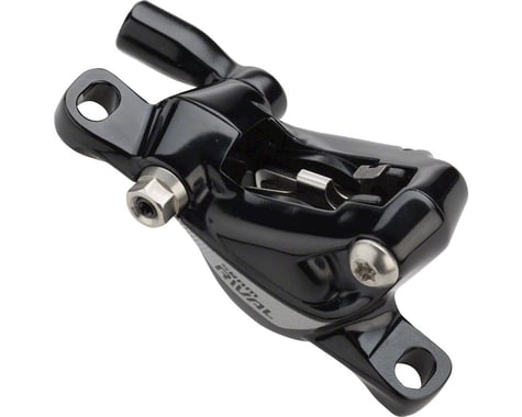 SRAM Rival 22/Rival 1 Complete Traditional Mount Caliper Assembly 18mm Front/Rea