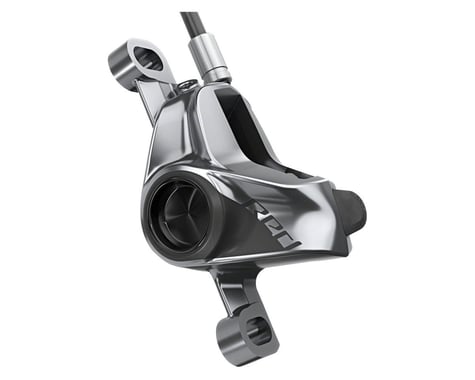 SRAM RED AXS Post-Mount Disc Brake Caliper