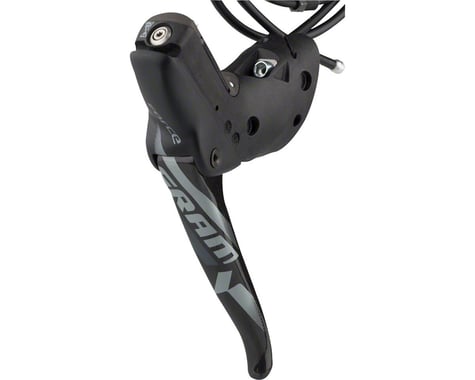 SRAM Force 1 Hydraulic Road Front Brake Lever Complete w/ 2000mm Hose & Fitt