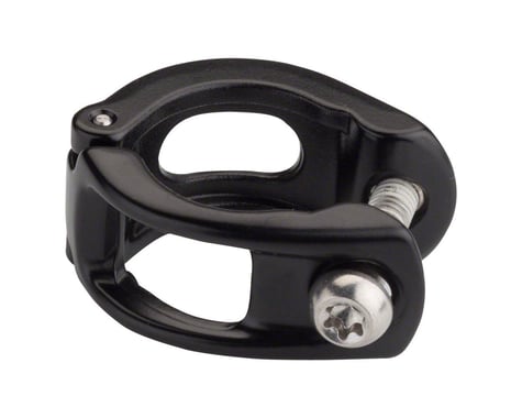 SRAM MMX Lever Clamp Kit (Black) (Guide, XX, X0, DB5, Level TLM, Level T)