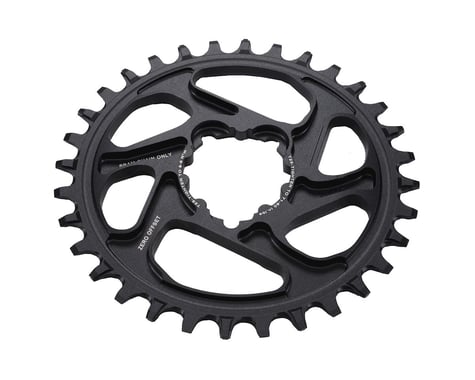 SRAM X-Sync Direct Mount Chainring (0mm Offset)