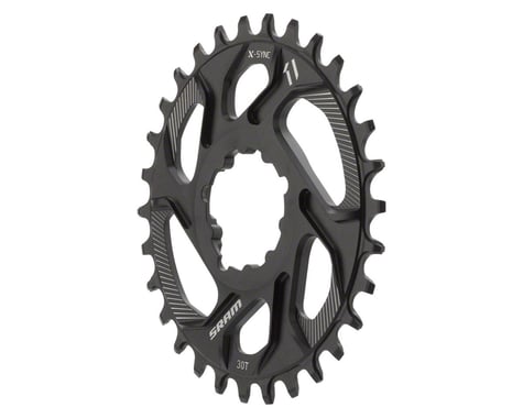 SRAM X-Sync Direct Mount Chainring (Boost) (3mm Offset)