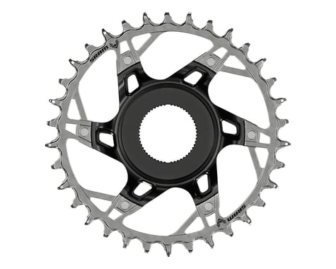 SRAM XX T-Type Chainring (Shimano Steps Direct Mount) (34T)