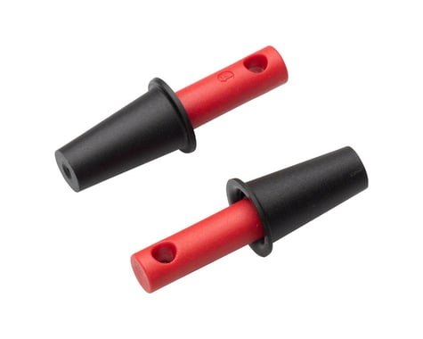 SRAM Red eTap Blip Dummy Plug Shifter/Blip Box (Pair)