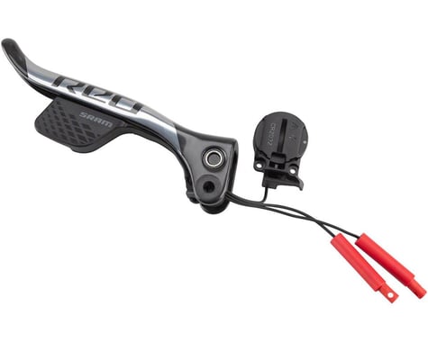 SRAM Red eTap AXS Brake Lever Blade (Black) (Left)