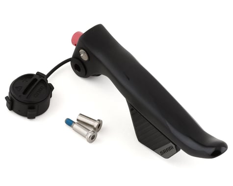 SRAM Rival eTap AXS Brake Lever Replacement Assembly (Black) (Right)