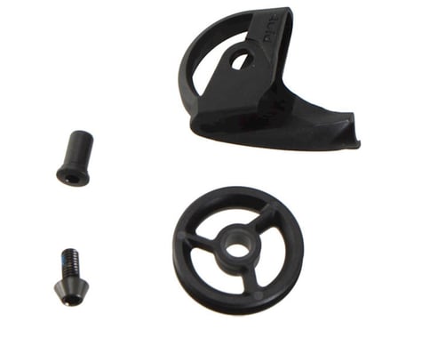 SRAM XX1 Derailleur Cable Pulley & Guide Kit