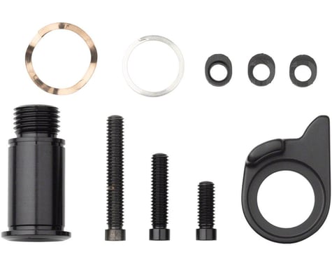 SRAM Red B-Bolt & Screw Kit (36T AXS) (Black)