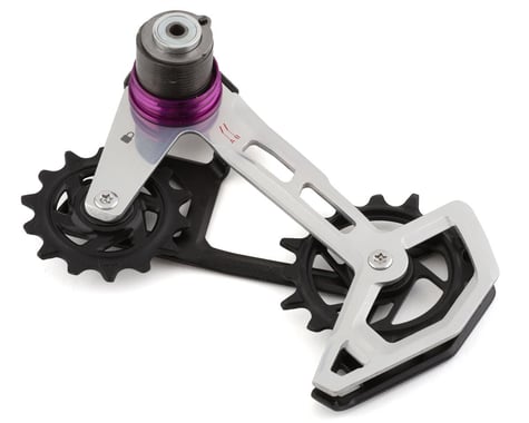 SRAM T-Type Eagle AXS Cage Assembly Kit (Rear Derailleur) (XX) (Magic Pulley Wheel)
