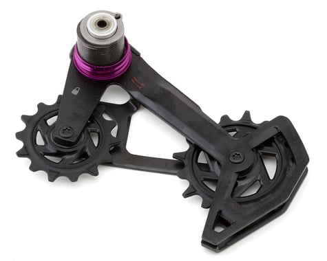 SRAM T-Type Eagle AXS Cage Assembly Kit (Rear Derailleur) (GX)