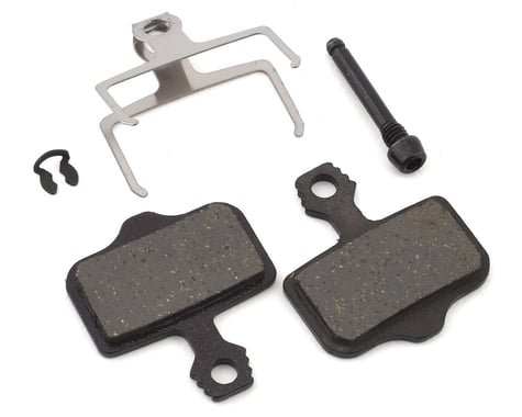 SRAM RED AXS Disc Brake Pads (Organic)