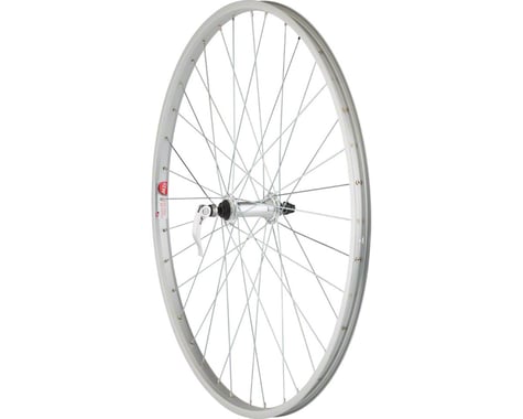 Sta-Tru Front Wheel (27.5") (584 ISO) (Quick Release) (36 Spokes)
