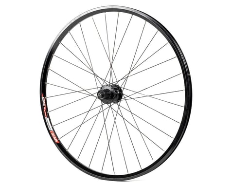 Sta-Tru Speed Tuned 29er Rear Wheel (Black) (Shimano/SRAM) (QR x 135mm) (29" / 622 ISO)