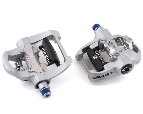 SCRATCH & DENT: Stages SP3 Indoor Cycling Pedals (Grey)