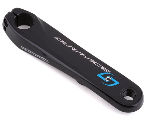 Stages Power Meter (Dura-Ace 9100) (165mm)