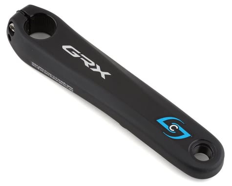 Stages Power Meter Crank Arm (GRX RX810) (170mm)
