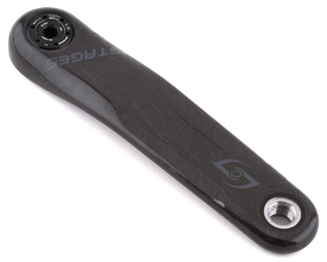 Stages Power Meter (Carbon Road) (GXP) (175mm)