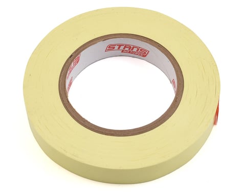 Stan's Yellow Rim Tape (60yd Roll) (21mm)