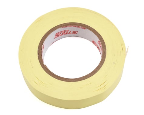 Stans Yellow Rim Tape (60yd Roll) (25mm)