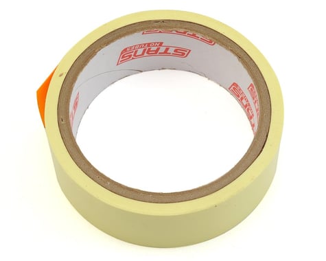 Stans Yellow Rim Tape (10yd Roll) (30mm)