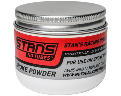 Stan's Spoke Powder (2oz)