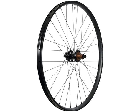 Stan's Arch MK4 Rear Wheel (Black) (SRAM XDR) (12 x 148mm (Boost)) (27.5" / 584 ISO)