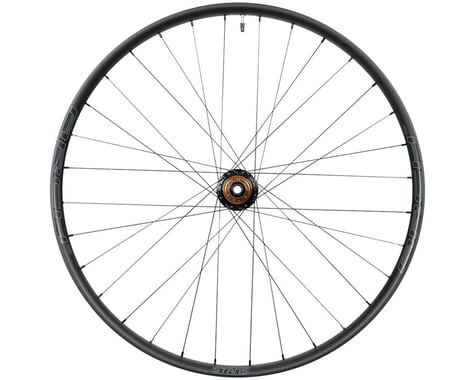 Stan's Arch MK4 Rear Wheel (Black) (Shimano/SRAM) (12 x 148mm (Boost)) (27.5" / 584 ISO)