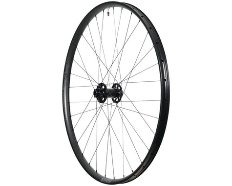 Stan's Arch MK4 Front Wheel (Black) (15 x 110mm (Boost)) (29")